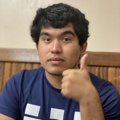 A picture of Edwin Navarro