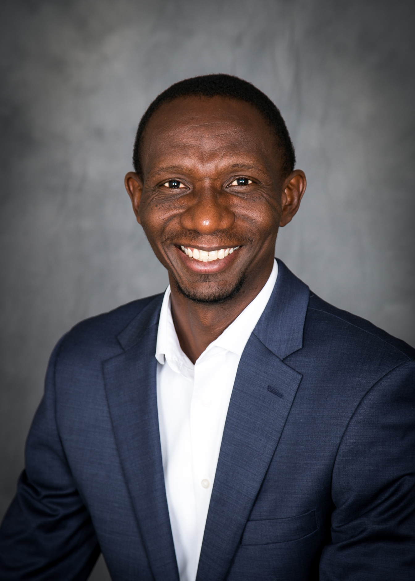 A picture of Louis Ehwerhemuepha