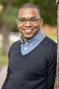 A picture of Solomon Russell